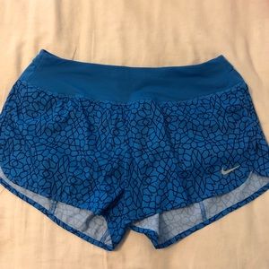 Nike Rival Shorts